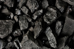 Clachan Na Luib coal boiler costs